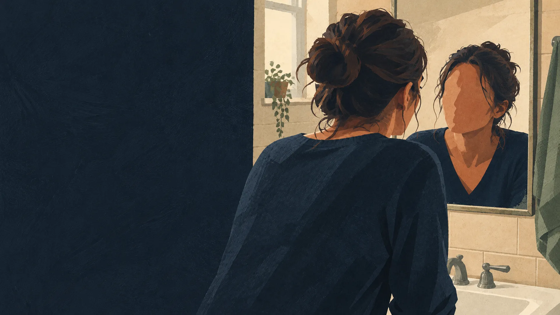 Artwork for “What Is Repentance—and Why Does Jesus Require It? | Glen Todd” — Ottawa Gospel Hall sermon